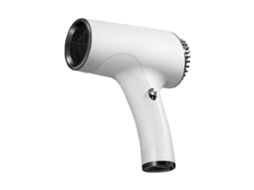 Secador De Cabelo Portátil Para Viagem, Secador De Cabelo Sem Fio Recarregável Por Usb, Ferramenta Versátil Para Cabeleireiro Js Ly Ebike