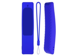 Capa LAXISCREED Samsung Bn59 Silicone Anti impacto