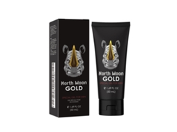 Gel Hidratante North Moon para Massagem