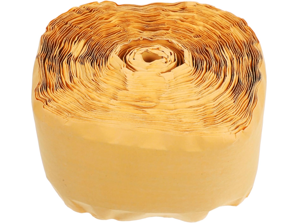 1 Rolo De Fita Adesiva Térmica Para Juntas De Carpetes