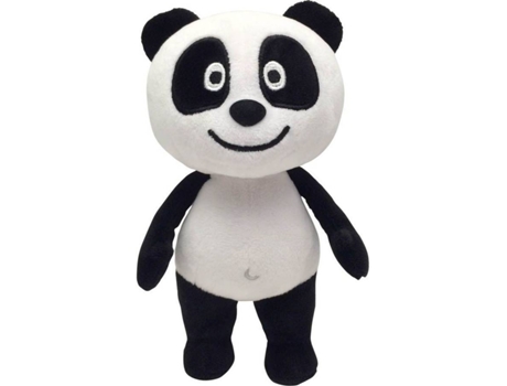 Peluche Pequeno  (18cm)