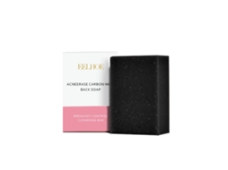 Sabonete Liquido Carbon Clay Costas Detox