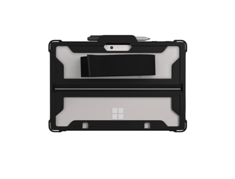 Max Cases Extreme Shell 25.4 Cm 10' Capa Tipo Concha