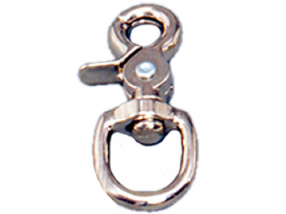 Mosquetão para Cavalo TATTINI