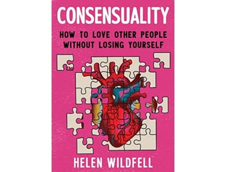 Livro Consensuality de Helen Wildfell (Inglês)