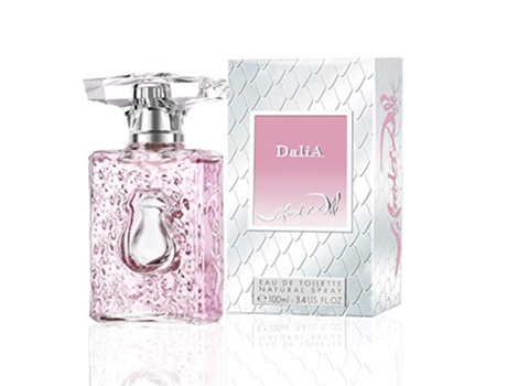 Perfume  Dali Dalia Eau de Toilette (100 ml)
