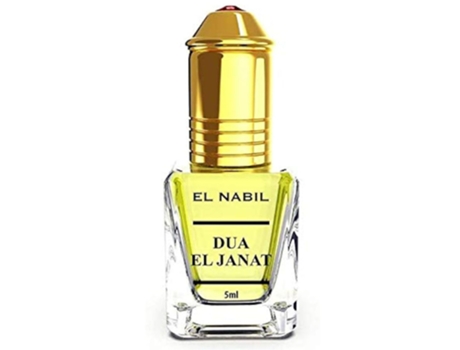 Concentrado De Perfume Dua El Janat El Nabil
