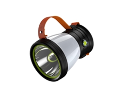 Lanterna De Camping Led, Recarregável E Impermeável Para Suas Aventuras Ao Ar Livre. Olysi Shop