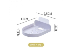 Prateleira De Parede Flutuante Para Câmera De Segurança, Mini Câmera Para Quarto E Banheiro, Monitoramento Olysi Shop