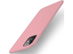 Capa Xiaomi Poco C31 PHONECARE Hard Case Slimshield Rosa