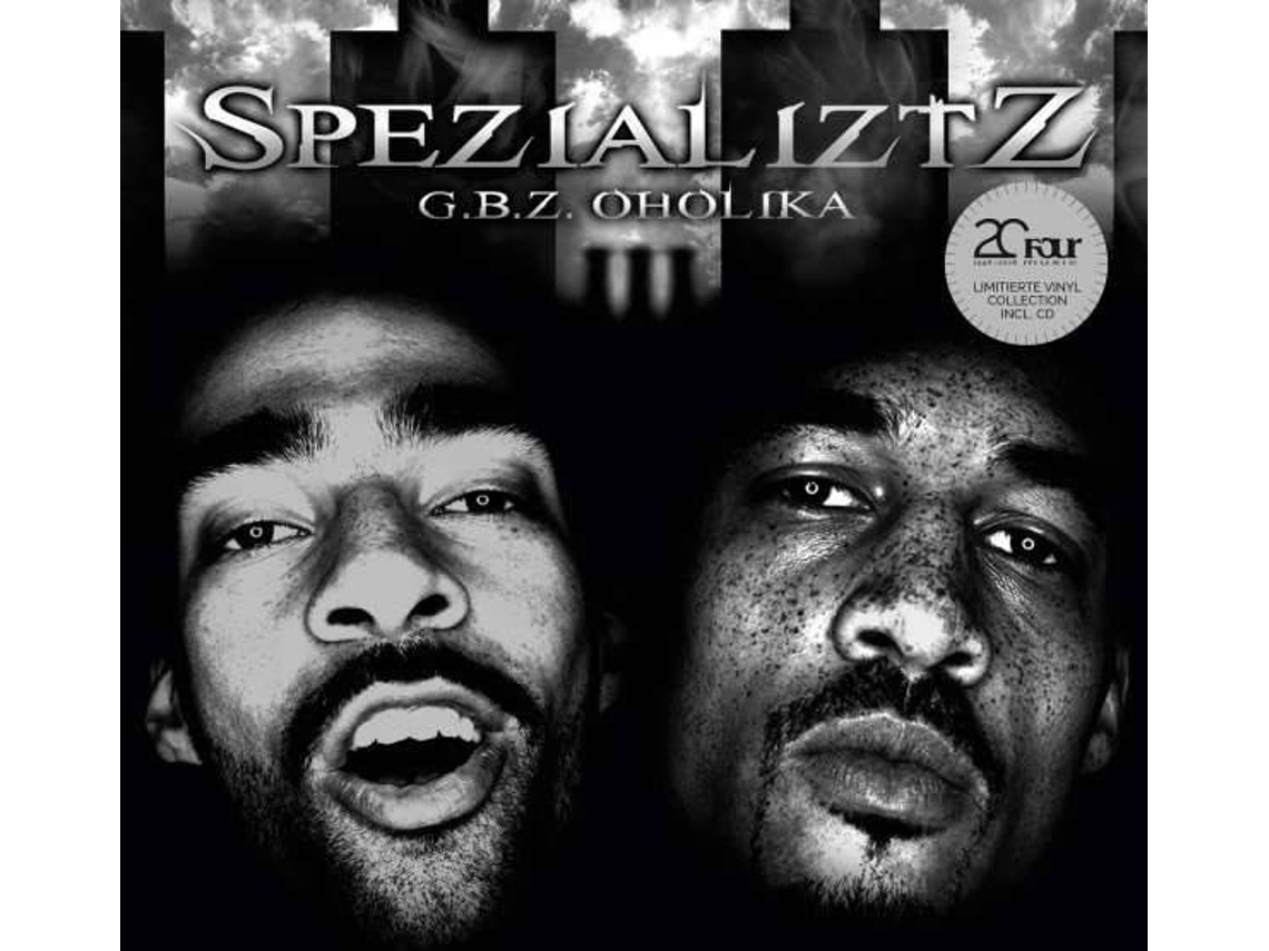 Vinil Spezializtz - G. Love And Special Sauce (1CDs)