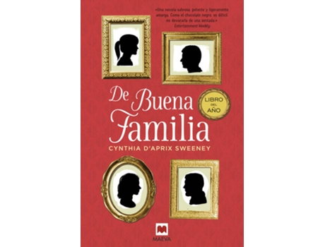 Livro De Buena Familia