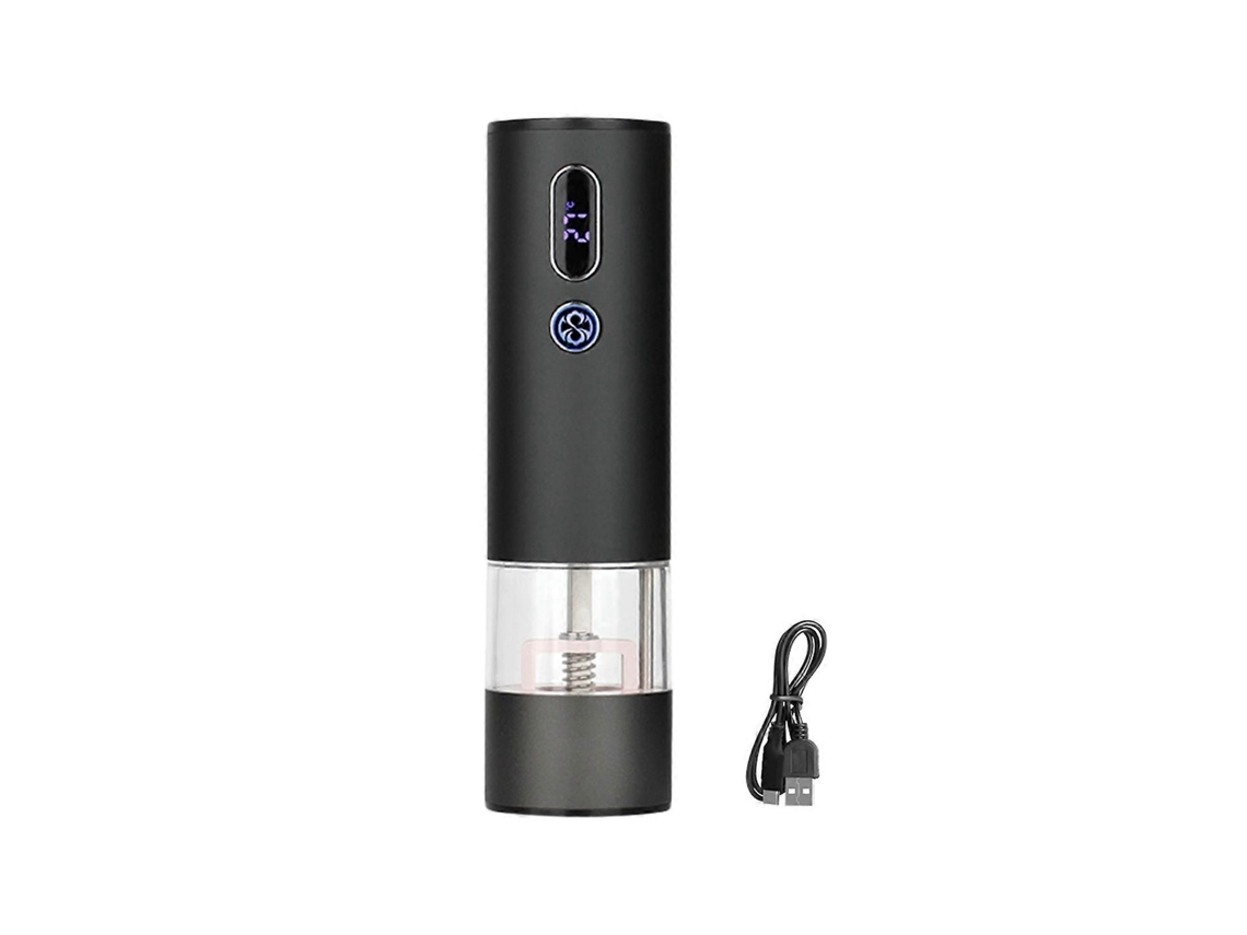 Conjunto de Moedores Sal e Pimenta Automático GOKOCO