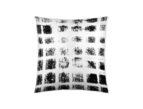 Almofada Decorativa POPCORN Ian (Algodão - 60 x 60 cm)