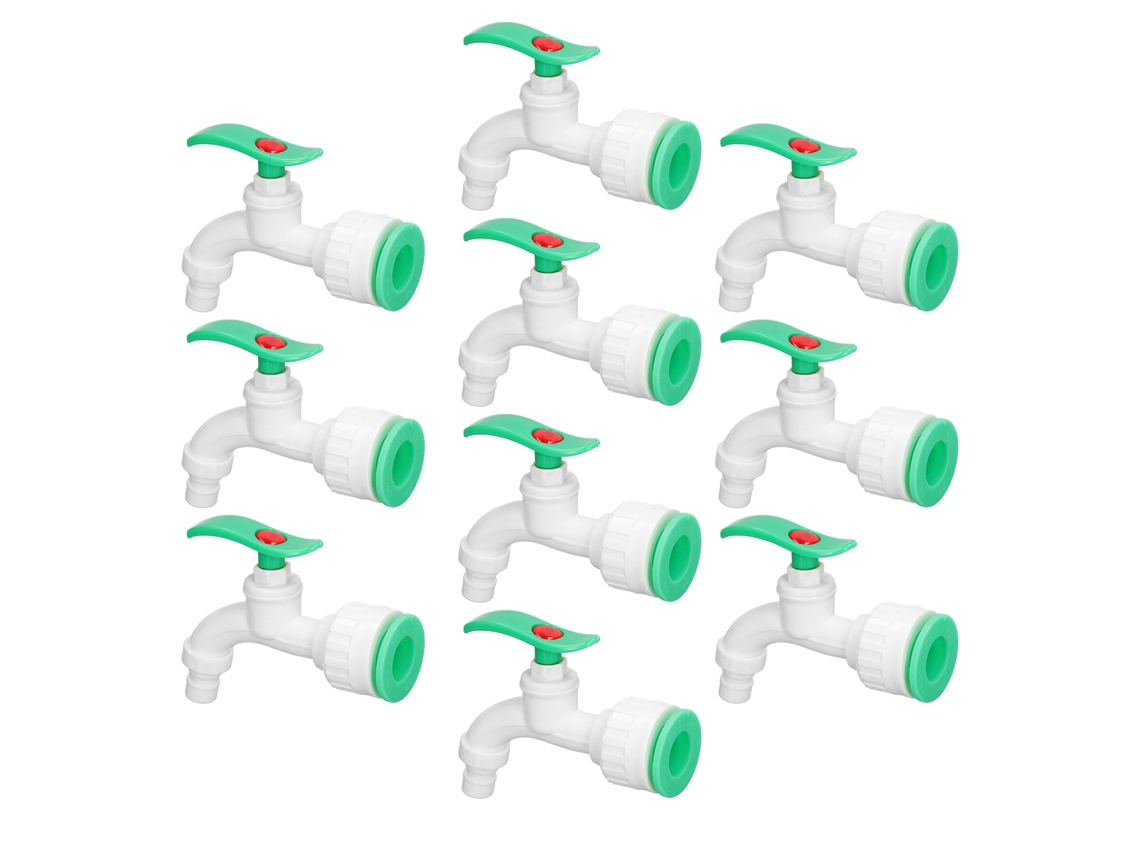 Conector Rápido Bico Faucet 20mm 10pcs