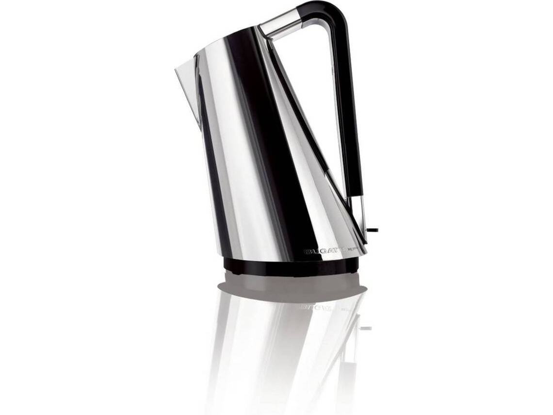 Jarro Elétrico BUGATTI Vera Easy (Inox - 2180 W - 1.7 L)