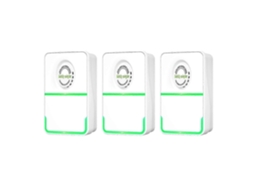 Transmissor e Receptor Bluetooth 5.0 GOKOCO