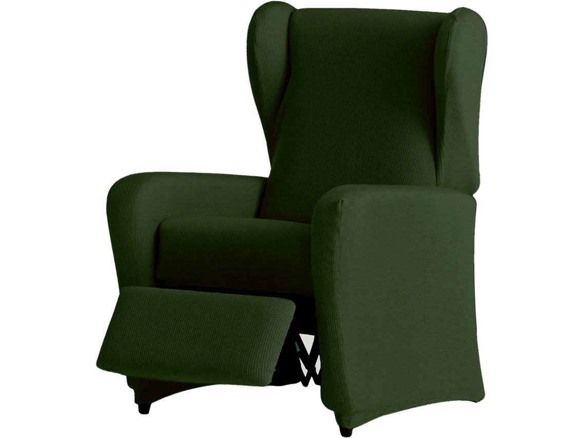 Capa de Sofá TODOPARAMICASA Ulises Verde (60 - 75 cm)