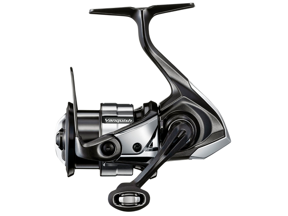 Carreto Do Travão Dianteiro SHIMANO Vanquish Fc C2500S Xg TU