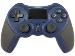 Comando Multiplataforma Ydcy Zg Azul Wireless
