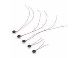 Motor de Vibração Linear Micro 1.8v 0.29w