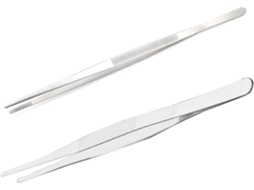 Pinça Antiderrapante Para Churrasco De Cozinha Acessórios