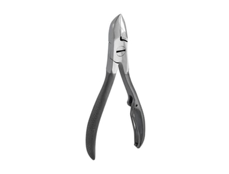 Baruffaldi Alicate Unhas Inox