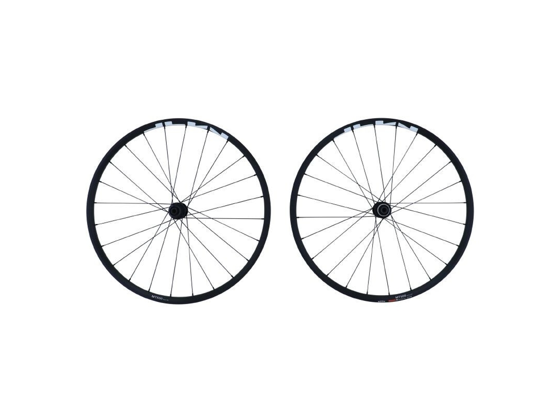 Par de Rodas SHIMANO SHIMANO Mt500