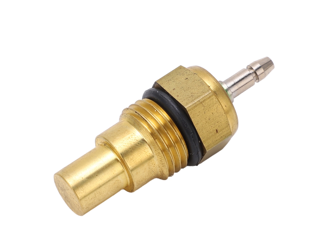 Sensor De Temperatura De Líquido De Arrefecimento Laxiscreed Para Caterpillar, Peça De Reposição De Alta Qualidade