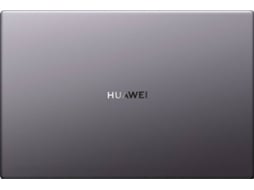 Portátil HUAWEI MateBook D14 (14'' - Intel Core i5 1135G7 - RAM: 8 GB - 512 GB SSD - Intel Iris Xe Graphics)