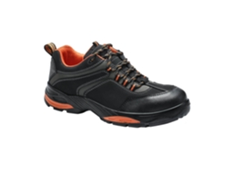 Sapato Portwest Compositelite Operis S3 Hro - Segurança E Conforto Azul / 40