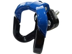 Acessório Para Guardar Capacete Em Scooter Elétrica (d)