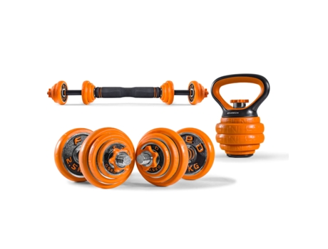 Halter BOUDECH (Multicor - 20KG)