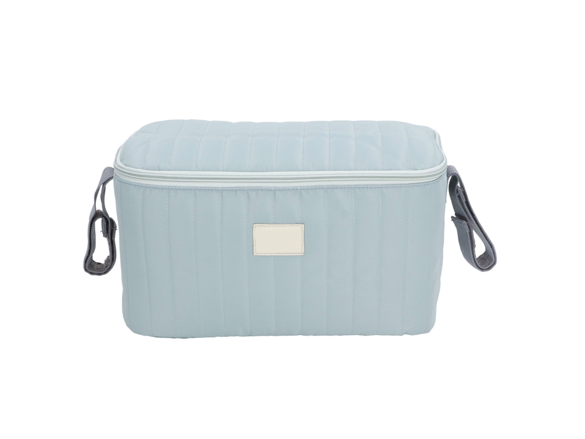 Bolsa Organizadora para Carrinho de Bebê, Verde AQUAFORGE