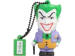 Pen USB 3D TRIBE Joker 16GB