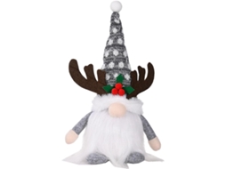 Gnomos, Bonecos De Natal Sem Rosto, Enfeite Para Árvore De Natal, Ornamentos Para Casa, Festas
