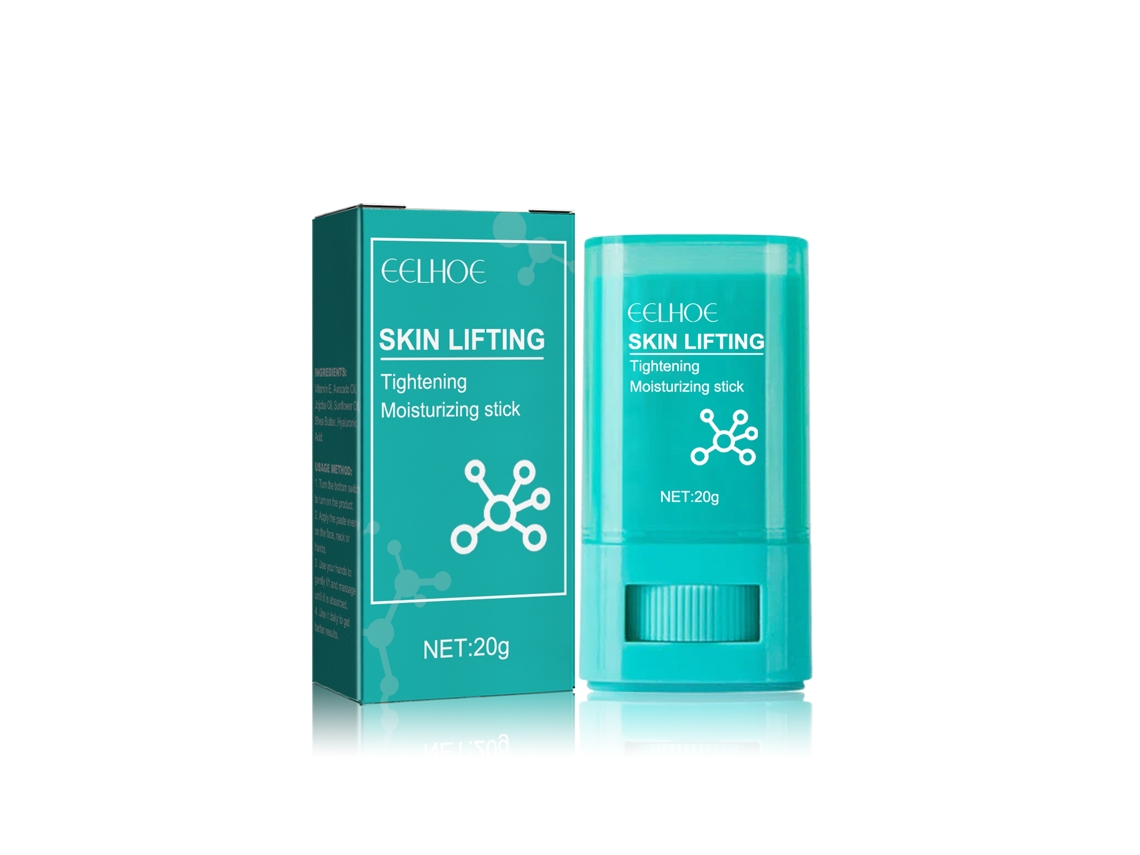 Stick Hidratante Lift e Firming Efeito Elevação