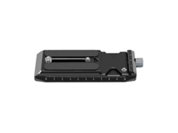 Placa De Liberación Rápida Para Gimbal Arca-swiss De Aleación De Aluminio, Reemplazo Para Dji Ronin Rs2 Rsc2