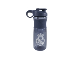 Garrafa De Silicone Real Madrid Com Faixa Larga, 800 Ml 85707