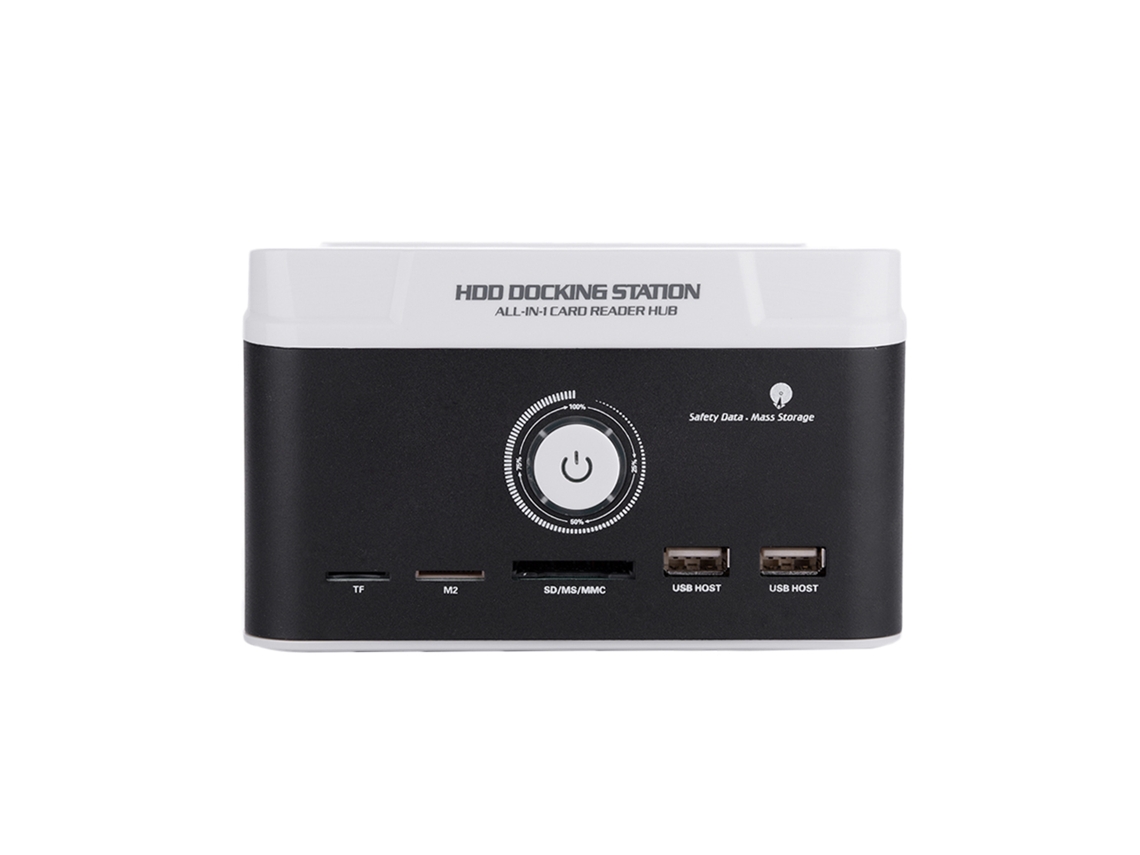 Docking Hdd Sata Usb3.0 LAXISCREED