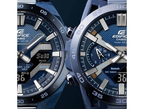 Relógio CASIO EDIFICE