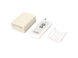 Sistema De Interruptor Controle Remoto Rf 433 Mhz Para Iluminação E Muito Mais