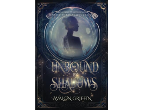 Livro Unbound by Shadows Shadows of Aurelia de Avalon Griffin (Inglês)