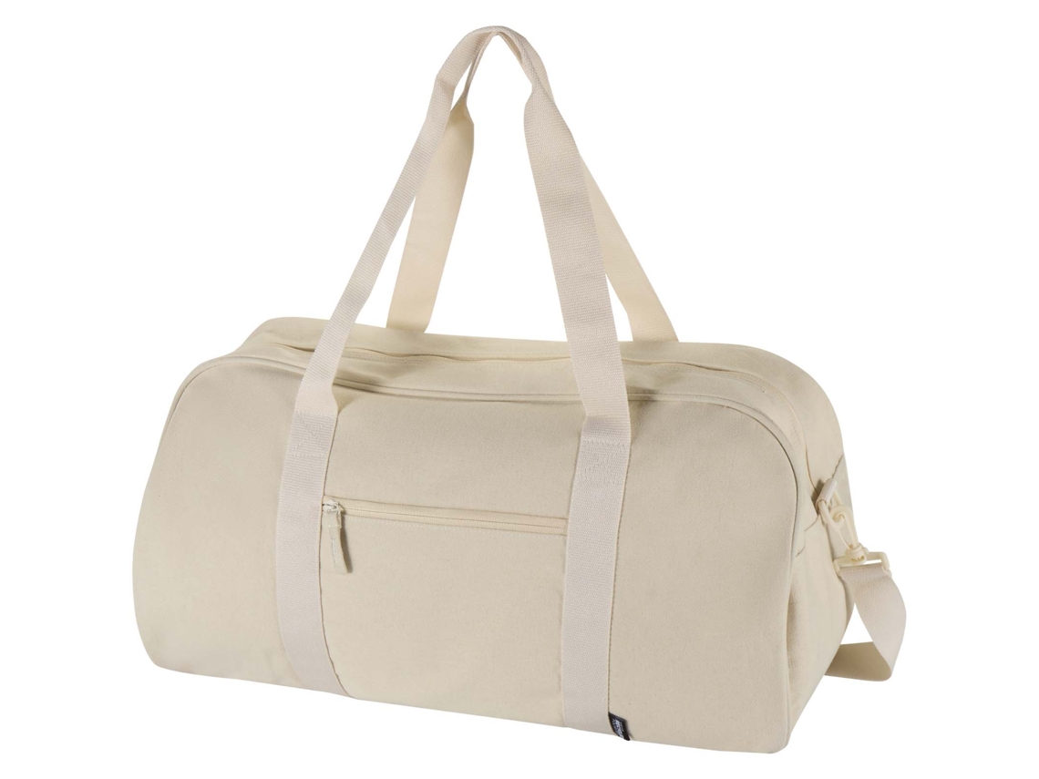 Bolsa De Lona De 40 L Con Material Reciclado Grs "recanvas"