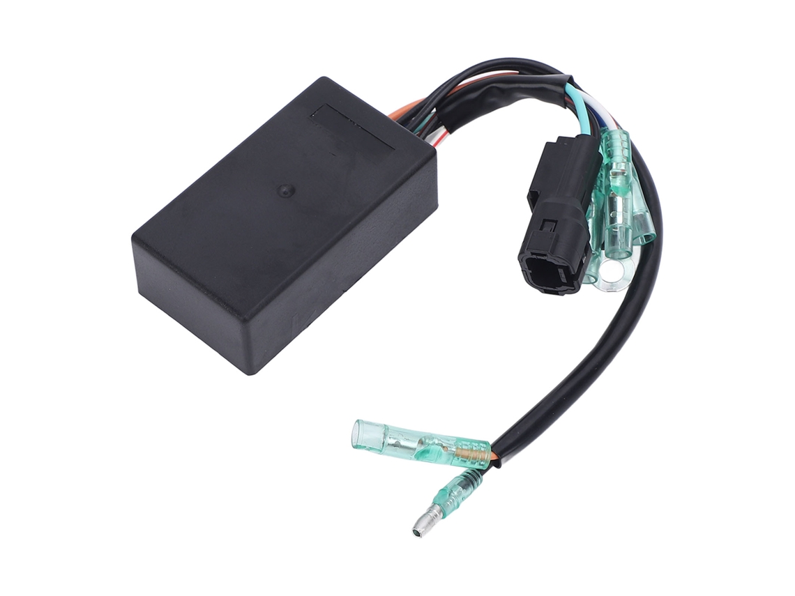 Bobina Cdi Unidad Assy para Motor de Barco 30hp S/MARCA