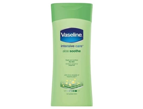 Intensive Care Soothing Hydration Lotion 400 ml