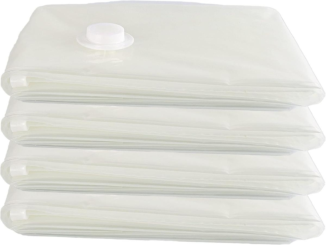 Sacos para aspirador de pó Lurelia, 4 unidades. 60