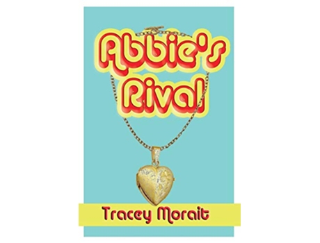 Livro Abbies Rival de Tracey Morait (Inglês)