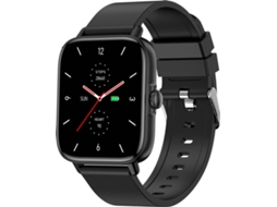 Smartwatch LOVEBABYLY T46S Preto