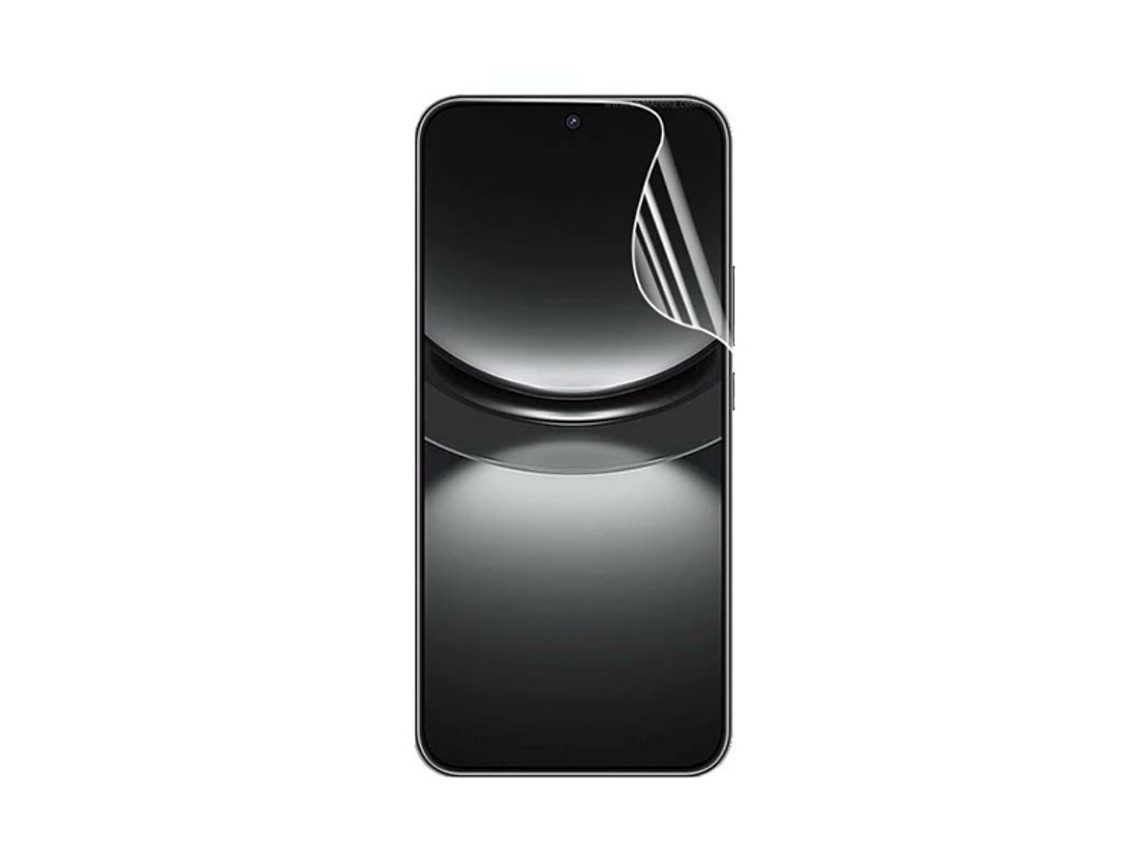 Pelicula de Vidro GIFT4ME Xiaomi Redmi 15 4G